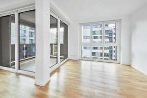 NACHMIETER GESUCHT Geschmackvolle 3 Zimmer Wohnung Hamburg HafenCity – Baakenallee 25, 20457 HafenCity, Hamburg – Vorschaubild 4