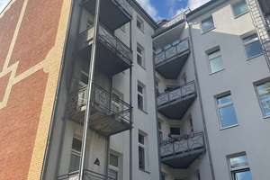 Die ideale Singelwohnung mit Balkon & Parkettboden – Thiemstraße 6, 39104 Buckau, Magdeburg – Vorschaubild 10