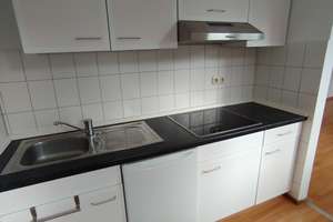 Sonnige, verkehrsgünstig gelegene 1-Raum-Wohnung – Die vollständige Adresse der Immobilie erhältst du vom Anbieter., 23966 Altstadt, Wismar – Vorschaubild 5