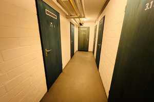 **ZENTRALES WOHNEN IM ALSTERTAL** renovierte 2-Zimmer-Wohnung mit sonnigem Balkon + TG – Hamburg – Vorschaubild 17