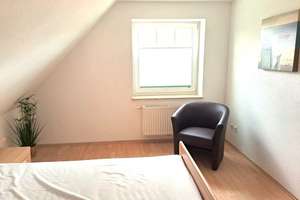 1A- Lage von Norden - Charmantes Haus (DHH) mit Womo-Stellplatz – Die vollständige Adresse der Immobilie erhältst du vom Anbieter., 26506 Norden – Vorschaubild 11