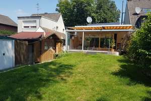 Wohnen mit Freiraum – modernisierter Bungalow mit vielseitig nutzbarem Souterrain – Die vollständige Adresse der Immobilie erhältst du vom Anbieter., 46149 Alsfeld, Oberhausen – Vorschaubild 2