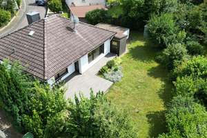 Einfamilienhaus mit traumhaften Garten – Die vollständige Adresse der Immobilie erhältst du vom Anbieter., 64354 Reinheim – Vorschaubild 4