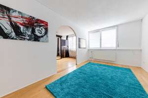 Renovierungsbedürftiges Reihenmittelhaus mit großem Potenzial – Die vollständige Adresse der Immobilie erhältst du vom Anbieter., 85521 Ottobrunn – Vorschaubild 8