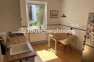 Tauschwohnung: 2,5 Zimmer gegen größere Wohnung mit Balkon – Kegelhofstraße 39, 20249 Eppendorf, Hamburg – Vorschaubild 6