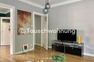 Tauschwohnung: 3 Zimmer Wohnung in Eppendorf