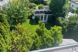 EIN TRAUMHAUS IN SCHÖNSTER LAGE MIT PREMIUMAUSSTATTUNG UND EINLIEGERWOHNUNG – Pfingstrosenstr. 57a, 81377 Großhadern, München – Vorschaubild 9