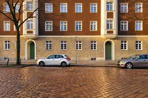 2-Zimmer-Wohnung mit Balkon im Brüsseler Kiez – viel Platz & Potenzial zum Selbstgestalten – Brüsseler Str. 29A, 13353 Wedding, Berlin – Vorschaubild 22