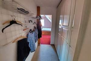 Gepflegter Vierseitenhof inklusive 1.300 m² Bauland, ca. 75 KM von Berlin, Alexanderplatz, entfernt – Die vollständige Adresse der Immobilie erhältst du vom Anbieter., 15306 Vierlinden – Vorschaubild 21