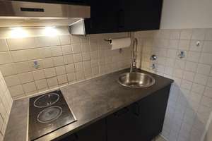 Exklusive 1-Zimmer-Wohnung mit Balkon (behindertengerecht) in Obersendling, München – Listseeweg 7, 81379 Obersendling, München – Vorschaubild 11