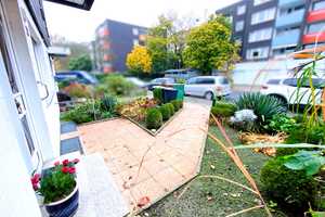 Ideale Raumaufteilung in ruhiger, zentraler Lage - Familien und Kapitalanleger  WILLKOMMEN! – Münster – Vorschaubild 27