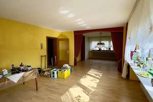 2-Familienhaus in Köln-Grengel 
mit großem Garten & Ausbaureserve im Dachgeschoss – Die vollständige Adresse der Immobilie erhältst du vom Anbieter., 51147 Grengel, Köln – Vorschaubild 6