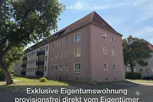 💖 EINZIGARTIGE 3-RAUM-EIGENTUMSWOHNUNG - DIREKT VOM EIGENTÜMER 💖 – Die vollständige Adresse der Immobilie erhältst du vom Anbieter., 99089 Ilversgehofen, Erfurt – Vorschaubild 2