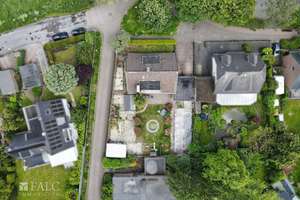 Familienidylle mit Perspektive: Einfamilienhaus mit Potenzial zum Zweifamilienhaus! – Die vollständige Adresse der Immobilie erhältst du vom Anbieter., 47803 Inrath/Kliedbruch, Krefeld – Vorschaubild 22