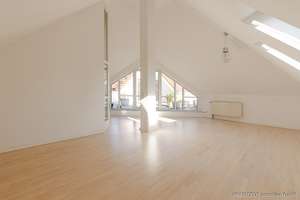 Individuelles Architektenhaus mit Galerie & Dachterrasse in Parknähe – Die vollständige Adresse der Immobilie erhältst du vom Anbieter., 64295 Darmstadt-West, Darmstadt – Vorschaubild 19