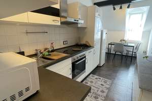 Freistehend! Charmante Maisonettewohnung – Wohnen nahe dem Nerotal! – Stiftstraße 21, 65183 Mitte, Wiesbaden – Vorschaubild 6