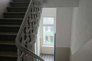 Frisch renovierte 4-Raumwohnung in zentralle Lage zu vermieten – Landeskronstr. 53, 2826 Innenstadt, Görlitz – Vorschaubild 17