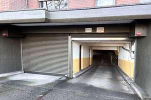 Haus Schucht Krefeld, 2. Etage *Aufzug* 2-Zimmer-Wohnung mit Balkon und Tiefgaragenstellplatz – Uerdingerstraße 149, 47799 Cracau, Krefeld – Vorschaubild 20