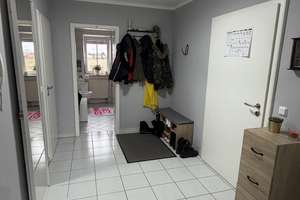 Sonnige und ruhige 3-Zimmer-Wohnung mit gehobener Ausstattung in Ingolstadt-Süd, nahe Bushaltestelle – Die vollständige Adresse der Immobilie erhältst du vom Anbieter., 85051 Süd, Ingolstadt – Vorschaubild 15