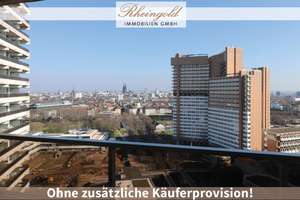 Kapitalanlage mit Blick zum Dom
Single Traum mit Balkon & TG-Stellplatz
Zentral & bestens angebund