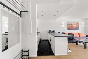 City Apartment in bester Lage - Ohne Provision – Leipziger Straße 46, 10117 Mitte (Ortsteil), Berlin – Vorschaubild 9