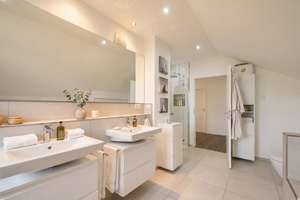 Ihr Traum, Neuwertiges  Viehbrock Effizienzhaus 40 Plus A+ 13kWh,Pool, Garantien, Autark, Garage – Efeuweg 7, 59581 Warstein – Vorschaubild 11