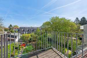 Maisonettewohnung in absoluter Top-Lage – Die vollständige Adresse der Immobilie erhältst du vom Anbieter., 28209 Schwachhausen (Ortsteil), Bremen – Vorschaubild 4
