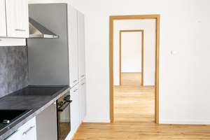 Charmante 2-Zimmer-Wohnung in Köln-Ehrenfeld