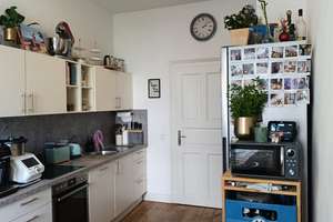 Attraktive 3-Zimmer-Wohnung in München - Haidhausen zu vermieten! – Die vollständige Adresse der Immobilie erhältst du vom Anbieter., 81657 Steinhausen, München – Vorschaubild 3