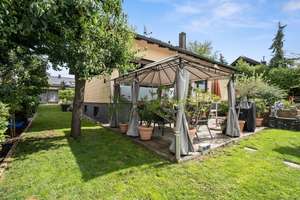 Zweifamilienhaus in ruhiger Traumlage – Stil, Komfort & Natur – Die vollständige Adresse der Immobilie erhältst du vom Anbieter., 93055 Brandlberg-Keilberg, Regensburg – Vorschaubild 34