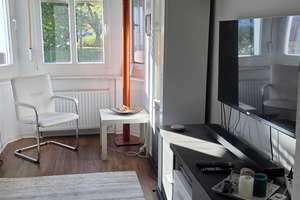 1-Zi- Single-Wohnung mit EBK- Nauen/Niebede – 14641 Nauen – Vorschaubild 10
