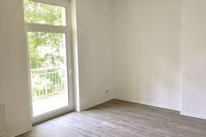 2-Zimmer-Wohnung frisch renoviert mit 2 Balkonen – Dodendorfer Str. 38, 39112 Leipziger Straße, Magdeburg – Vorschaubild 4
