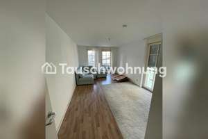 Tauschwohnung: 2 Zimmer Wohnung mit Balkon am Elisabethplatz – Die vollständige Adresse der Immobilie erhältst du vom Anbieter., 80801 Neuschwabing, München – Vorschaubild 3