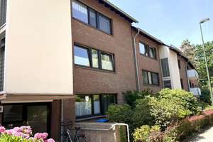 Vermietete 3-Zimmer-Wohnung mit Balkon! – Die vollständige Adresse der Immobilie erhältst du vom Anbieter., 40593 Urdenbach, Düsseldorf – Vorschaubild 2