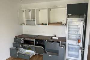 Moderne 2-Zimmer-Neubauwohnung mit Loggia – barrierefrei in grünem Quartier in Weißensee Pankow – Roelckestraße 110, 13086 Weißensee, Berlin – Vorschaubild 30