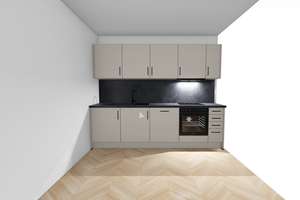 Erstbezug - Wohnen mit Charakter: Modernes Neubau-Apartment in Hamburg-Niendorf – Bindfeldweg 2b, 22459 Niendorf, Hamburg – Vorschaubild 6