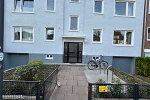 Bieterverfahren – Stilvolle 3-Zimmer-Eigentumswohnung in Bestlage Bremen Schwachhausen-Bürgerpark – Die vollständige Adresse der Immobilie erhältst du vom Anbieter., 28209 Bürgerpark, Bremen – Vorschaubild 15
