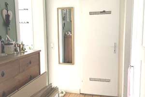Gepflegte, großzügige 2-Zimmer-Altbauwohnung mit Balkon in guter Stadtlage, Offenbach am Main – 63069 Friedrichsweiher, Offenbach am Main – Vorschaubild 6