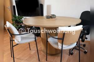 Tauschwohnung: Gut geschnittene 2-Zimmer Wohnung im Herzen Kölns