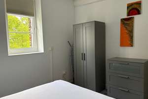 Single Apartment - möbliert – 40625 Gerresheim, Düsseldorf – Vorschaubild 6