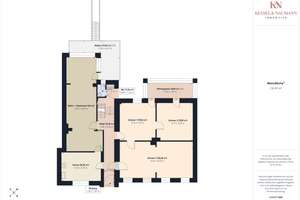 Großzügige Doppelhaushälfte mit ca. 311 m² Wohnfläche und vielseitigem Entwicklungspotenzial – Die vollständige Adresse der Immobilie erhältst du vom Anbieter., 66265 Heusweiler – Vorschaubild 32