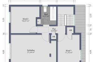 Einziehen & Wohlfühlen – Ihr neues Zuhause erwartet Sie – Die vollständige Adresse der Immobilie erhältst du vom Anbieter., 99897 Tambach-Dietharz/Thüringer Wald – Vorschaubild 11