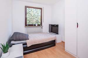 MAIER - 3,5 Zimmer-Dachgeschosswohnung mit Westbalkon, EBK und Aufzug – Die vollständige Adresse der Immobilie erhältst du vom Anbieter., 81927 Johanneskirchen, München – Vorschaubild 14