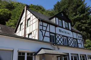 RESERVIERT - Großes Landhaus mit tollem Moselblick!! – Die vollständige Adresse der Immobilie erhältst du vom Anbieter., 56841 Traben-Trarbach – Vorschaubild 2