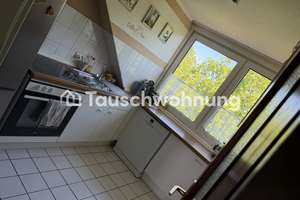 Tauschwohnung: 3-Zimmer-Wohnung in Hamburg, Harburg