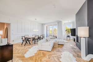 Moderne Familienwohnung im Neubauprojekt „Victoria Gärten“ – Die vollständige Adresse der Immobilie erhältst du vom Anbieter., 13156 Niederschönhausen, Berlin – Vorschaubild 3