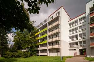 frisch sanierte 2-Raum-Wohnung mit Aufzug und großem Balkon – Gerhard-Marcks-Straße 12, 6124 Südliche Neustadt, Halle (Saale) – Vorschaubild 5