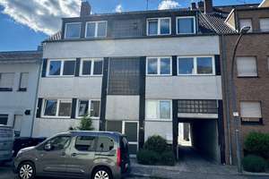 Welc(H)ome® by RIDA FLATS  - Ankommen & Wohlfühlen – Etagenwohnung mit Balkon – Die vollständige Adresse der Immobilie erhältst du vom Anbieter., 50739 Longerich, Köln – Vorschaubild 15