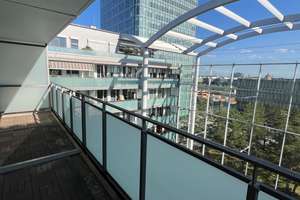 3,5 Zimmer Penthouse Wohnung auf 2 Ebenen mit 100m² Terrasse//sofort verfügbar//provisionsfrei – Gärtnerstraße 62, 80992 Alt-Moosach, München – Vorschaubild 5