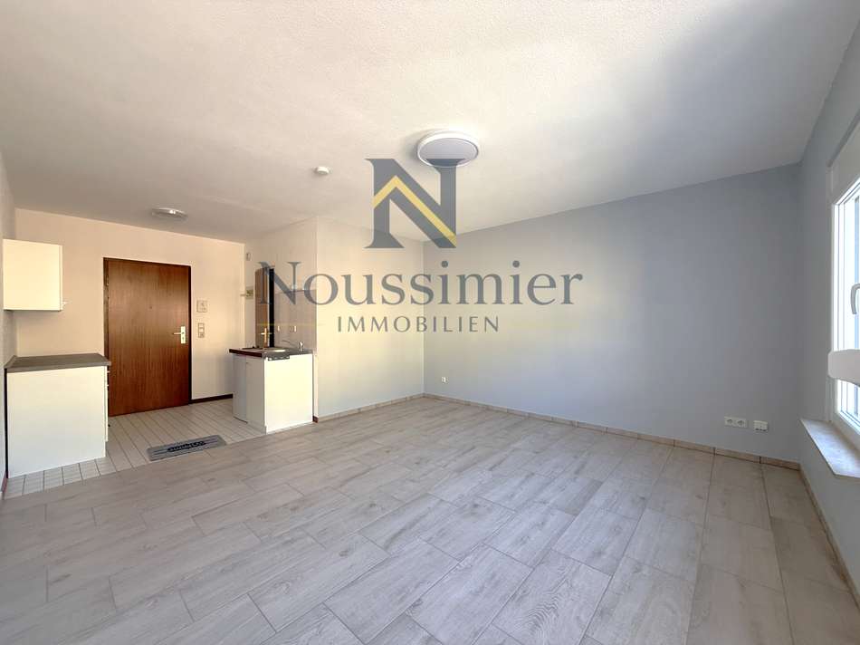 Appartment